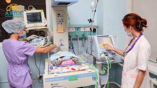 Урок 6. О фонде АЯЛА смотреть онлайн