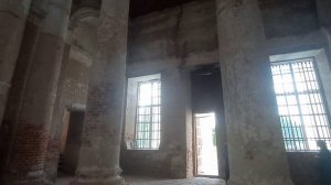 Усадьба П.В. Завадовского в селе Ляличи Брянской области