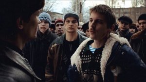 Кащей & Вова Адидас - Феншуй