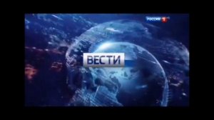 Отбивка вестей недели
