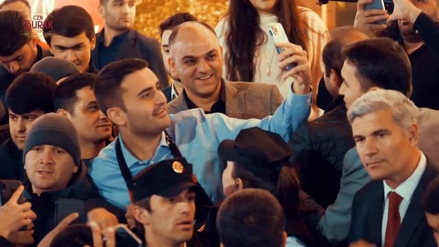 БУРАК ДАР ТОЧИКИСТОН CZN BURAK В Таджикистане CZN BURAK in Tajikistan смотреть онлайн