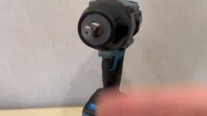 Набор 2в1 Гайковерт 800Nm+шур-т(ледобур) 120Nm