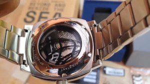 SOLD SPINNAKER HULL RIVIERA SP-5073-11 FULLSET MULUS LIKE NEW GARANSI PANJANG FOLLOW IG LakoneWatch