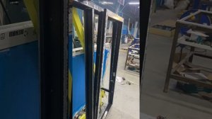 Axxent Drive dk , скрытолежащий цепной привод Siegenia