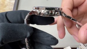 Casio Edifice EFR 574D 2AVUEF