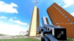 Realistic Helicopter Shootdowns & Crashes 61 😱 Teardown