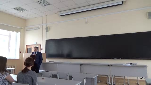 #Алексей_Гриценко презентует книгу «PR многоликий и спонтанный» в РГУПС 21