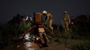 ICARUS ПЕРВЫЙ ВЗГЛЯД #1