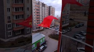 Мой адрес не дом и не улица, мой адрес Советский Союз !