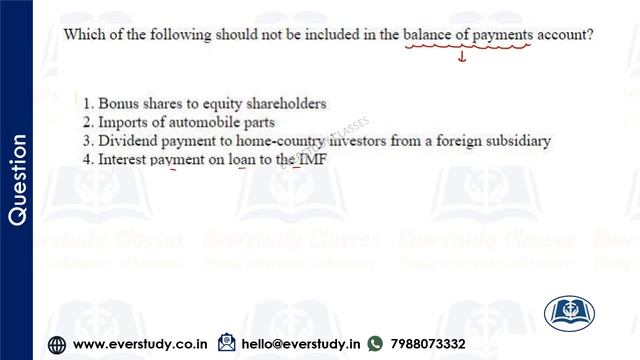 International Business | UGC Net June 2023 | Solved Paper | Management | Detailed Analysis
