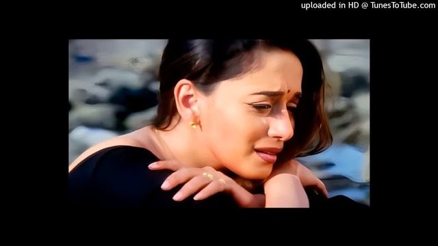 Sab Kuchh Bhula Diya (❤️--90s Sad Song--❤️) Shahrukh Khan_ Madhuri Dixit _ Hum Tumhare Hain Sanam