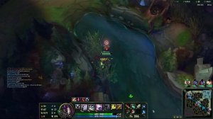 🔥 ЭВОЛЮЦИЯ В БОЮ! Разрываю противников за Кха'Зикса в League of Legends