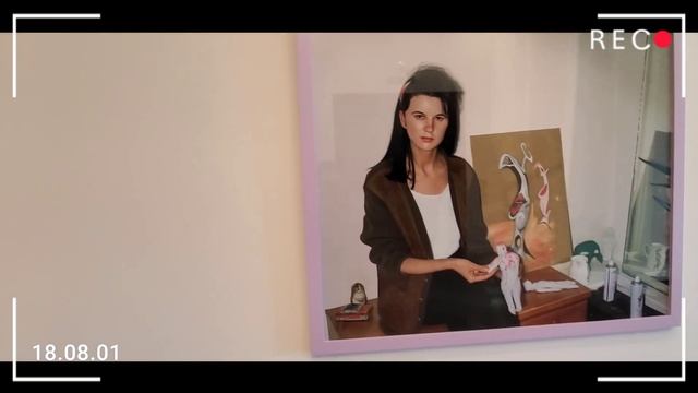 Ruby City Art Gallery 🎨 смотреть онлайн