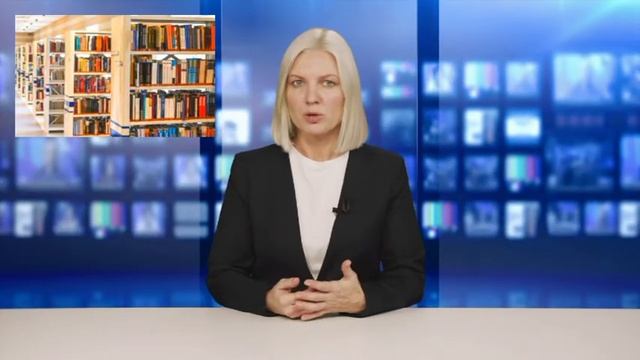 Минкульт обяжет библиотеки выдавать детям книги согласно возрастной маркировке смотреть онлайн