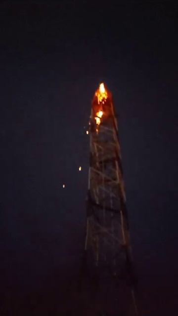 МСК ПРОМТЕХАЛЬП ☎️+74956418848🧗♀️ УСЛУГИ АЛЬПИНИСТОВ ПО ВЫСОТНОМУ ДЕМОНТАЖУ МАЧТ ИЗ МЕТАЛЛА🗼