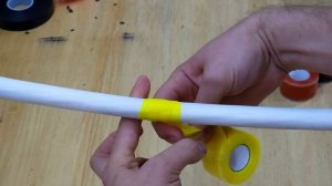 Pt 111Силиконовая самослипающаяся лента