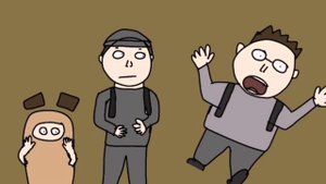 Весенняя смола 1 сезон 9 серия