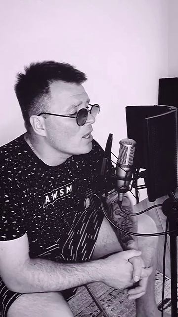 SERPO - Бог с ним / Живое выступление смотреть онлайн