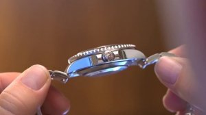 Rolex Oyster Perpetual Sea-Dweller (ref. 126600) Review | Time & Tide