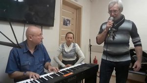 Уроки вокала   Александр Меркович Сомнения