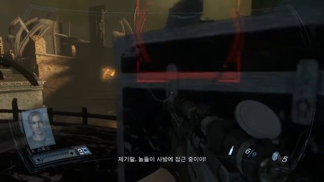 인터벌 04 참상 (난이도 어려움, 한국어 패치판) - F.E.A.R. 2 프로젝트 오리진 смотреть онлайн