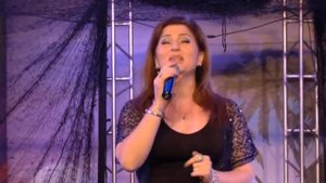 Диляра Надырова - Узнаю тебя