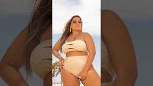 Emily Luis Biography | Wiki | Cuban Plus Size Model | Social Media Star| Brand Promoter