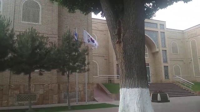 Samarqandga keling смотреть онлайн