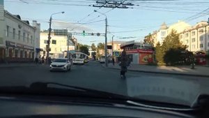 В Томске.