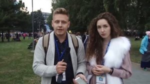 Пример рекламы спонсоров 2