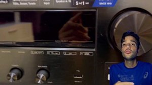 Best Channel Amplifier? | Denon DRA-800H VS Marantz NR1510 | 2024 Comparison Review