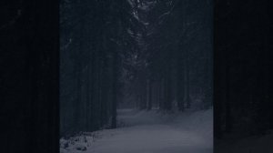 Адлин - Зима | 1 hour