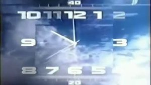 Утренние часы первого канала, 10:00 (2000 - 2011).