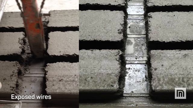 (en) Concrete Aspirator смотреть онлайн