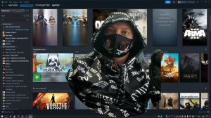 Интро - Простые Игры на канале.