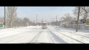 14 марта 2021 г. Город Енакиево.