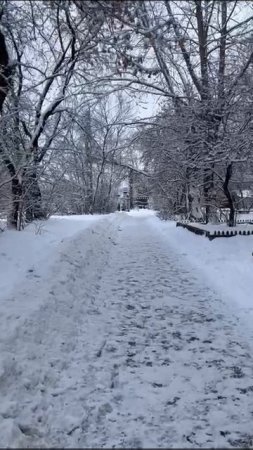 Волшебство природы