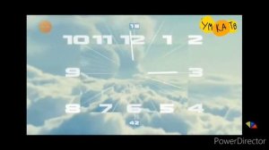 конец вещание семёрка начало вещание умка тв 01.06.2023