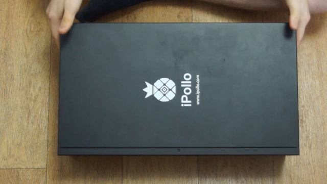 Доходность, потребление, обслуживание и тонкости iPollo V1H 850 MH