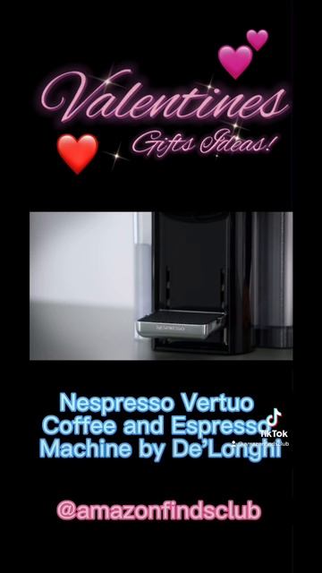 Nespresso Vertuo Coffee and Espresso Machine by De'Longhi   Link to buy: https://amzn.to/3JEZFAs смотреть онлайн