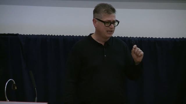 Building a Business - Lecture 4 - 'How do I market my business and sell products?'