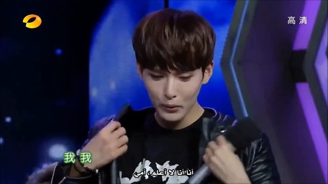 [Arabic Sub] 130406 ~ Happy Camp with Super Junior M (3/6) HD смотреть онлайн