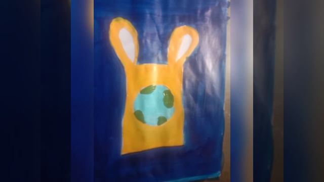 say no plastic poster🚫||save environment|| stop plastic bag||easy way poster|| смотреть онлайн