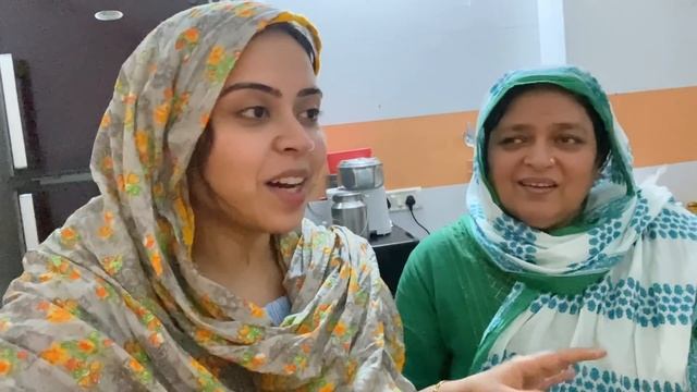 shab-e-baraat | Ammi & i made chana dal halwa for the first time| recipe | vlog | ibrahim family
