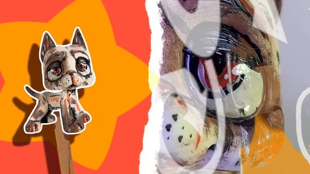 ||LPS Music Video|| Punk Tactics💚🩷🧡