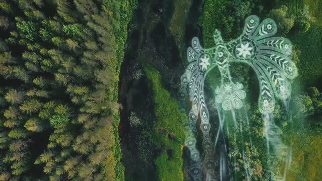 ДУША РУССКОГО СЕВЕРА Вологодская область смотреть онлайн