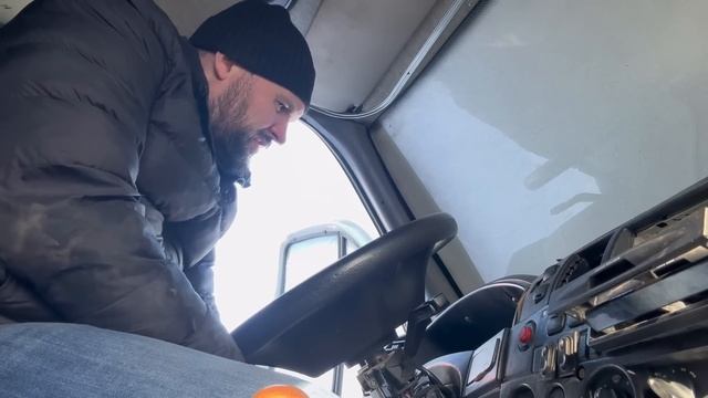 Что же я купил с торгов по банкротству. Мечта газелиста. смотреть онлайн