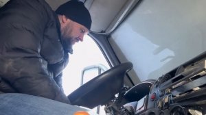 Что же я купил с торгов по банкротству. Мечта газелиста.