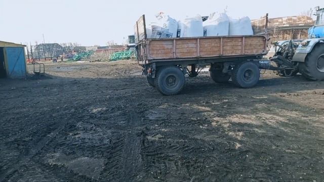МтЗ -80 ХтЗ