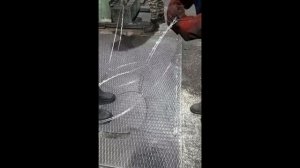 Производство СББ с использованием скобы CL-30